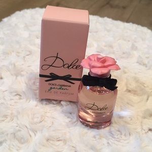 Dolce DOLCE & GABBANA Garden